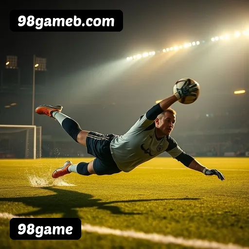 98game bônus R$5.000 + 500 giros - Rollover 35x, prazo 30 dias, 38% taxa conversão