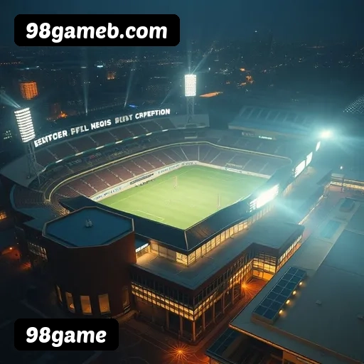 Tabela RTP dos jogos de cassino da 98game