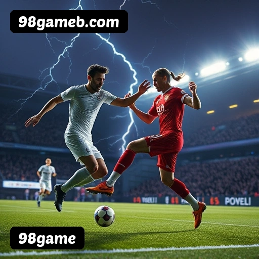 Grandes vencedores 98game de São Paulo, Rio de Janeiro, Belo Horizonte - Saques PIX confirmados