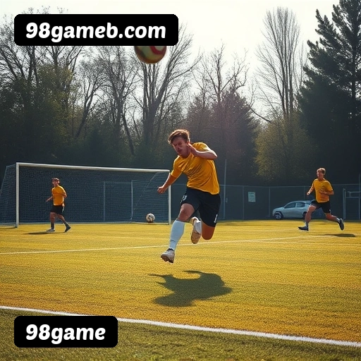 Loterias online disponíveis na 98game