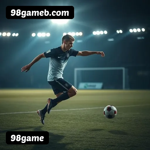 98game APP mobile iOS Android - 187 mil downloads São Paulo Rio BH