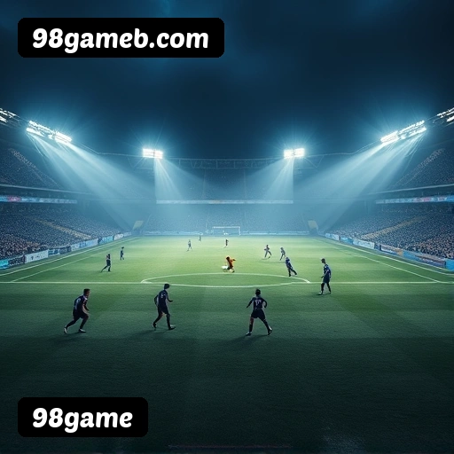 98game PIX instantâneo Brasil - Depósito e saque em minutos 24/7