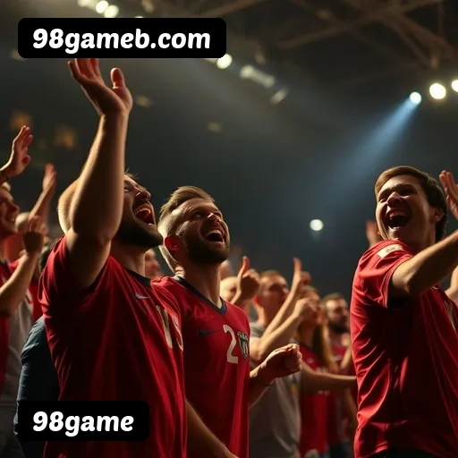 98game segurança SSL 256-bit - Licença Curaçao, eCOGRA, GLI certificado